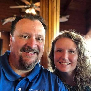 Meet your Posher, Thad